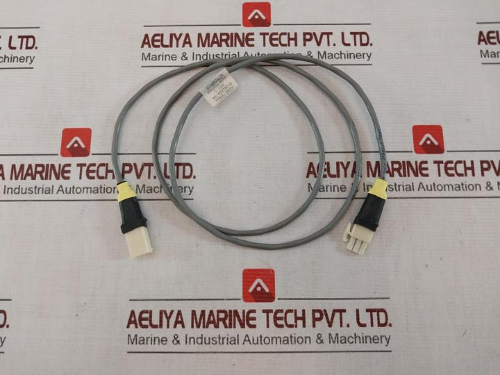 Honeywell 51202329-724 I/O Link Cable Set 8641 Cm 1Pr24 Shielded E108998
