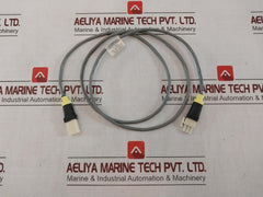 Honeywell 51202329-724 I/O Link Cable Set 8641 Cm 1Pr24 Shielded E108998