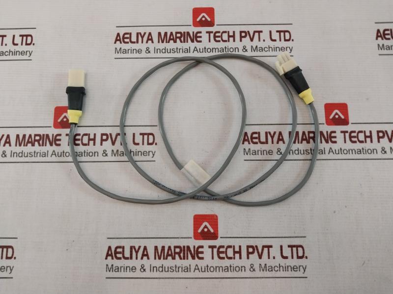 Honeywell 51202329-724 I/O Link Cable Set 8641 Cm 1Pr24 Shielded E108998