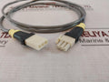Honeywell 51202329-724 I/O Link Cable Set 8641 Cm 1Pr24 Shielded E108998