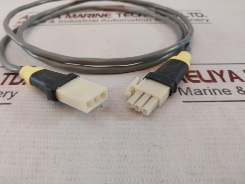 Honeywell 51202329-724 I/O Link Cable Set 8641 Cm 1Pr24 Shielded E108998