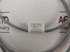 Honeywell 51202329-724 I/O Link Cable Set 8641 Cm 1Pr24 Shielded E108998