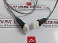 Honeywell 51202329-725 I/O Gray Drop Cable Rev G 2062304 48 21
