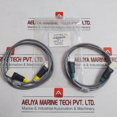 Honeywell I/O Link Cable Set Rev-g 51202329-726