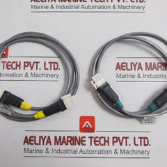 Honeywell I/O Link Cable Set Rev-g 51202329-726