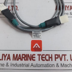 Honeywell I/O Link Cable Set Rev-g 51202329-726