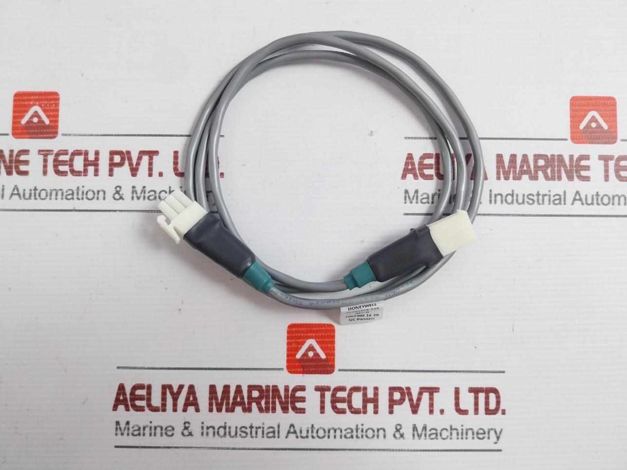 Honeywell I/O Link Cable Set Rev-g 51202329-726