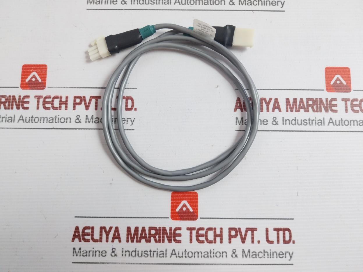 Honeywell I/O Link Cable Set Rev-g 51202329-726