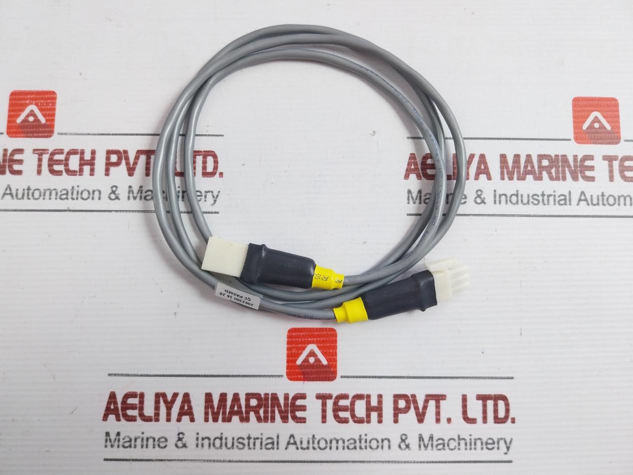 Honeywell I/O Link Cable Set Rev-g 51202329-726