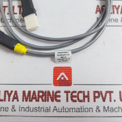 Honeywell I/O Link Cable Set Rev-g 51202329-726