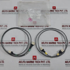 Honeywell Rev-b I/O Link Cable Set 51202329-726