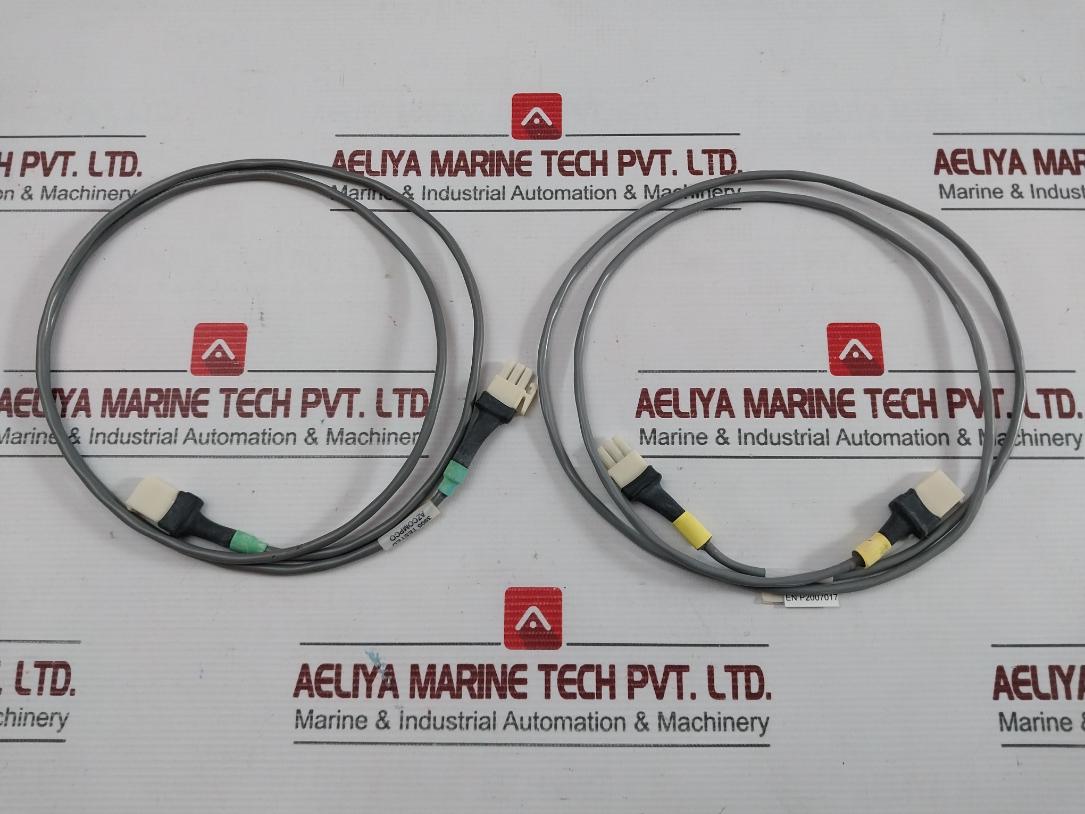 Honeywell Rev-b I/O Link Cable Set 51202329-726