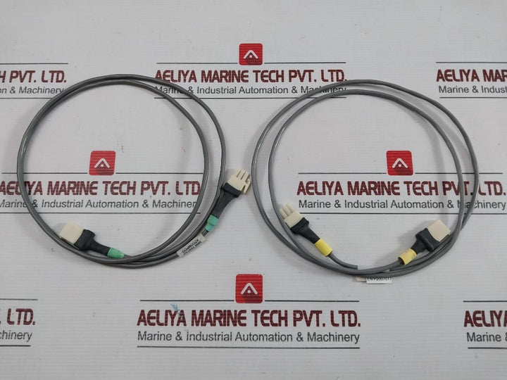Honeywell Rev-b I/O Link Cable Set 51202329-726