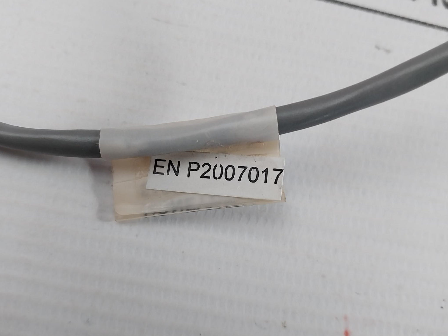 Honeywell Rev-b I/O Link Cable Set 51202329-726