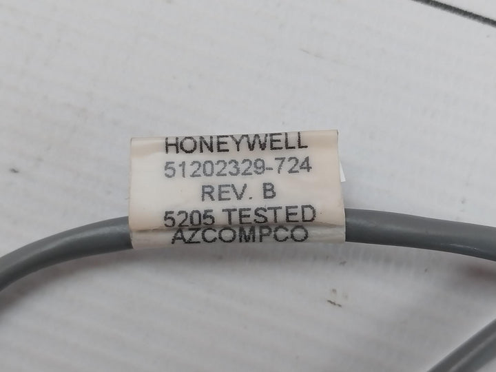 Honeywell Rev-b I/O Link Cable Set 51202329-726