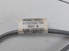 Honeywell Rev-b I/O Link Cable Set 51202329-726