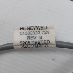 Honeywell Rev-b I/O Link Cable Set 51202329-726