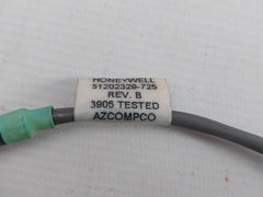 Honeywell Rev-b I/O Link Cable Set 51202329-726