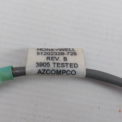 Honeywell Rev-b I/O Link Cable Set 51202329-726