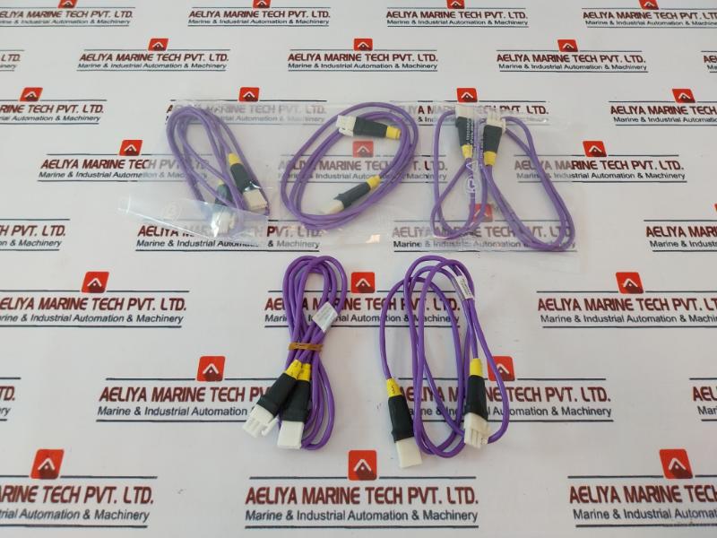 Honeywell 51202329-734 Input/output Link Cable REV F