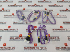 Honeywell 51202329-734 Input/output Link Cable REV F