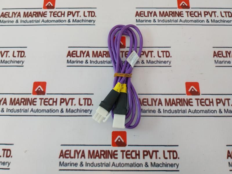 Honeywell 51202329-734 Input/output Link Cable REV F