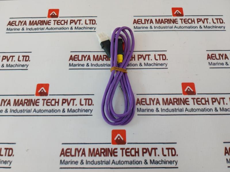 Honeywell 51202329-734 Input/output Link Cable REV F