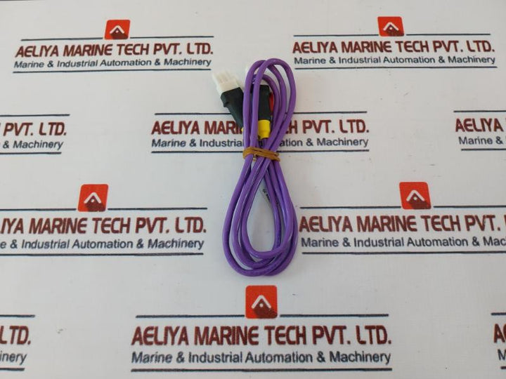 Honeywell 51202329-734 Input/output Link Cable REV F