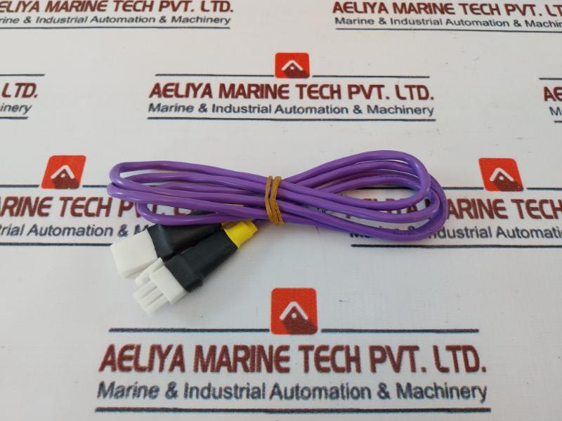 Honeywell 51202329-734 Input/output Link Cable REV F