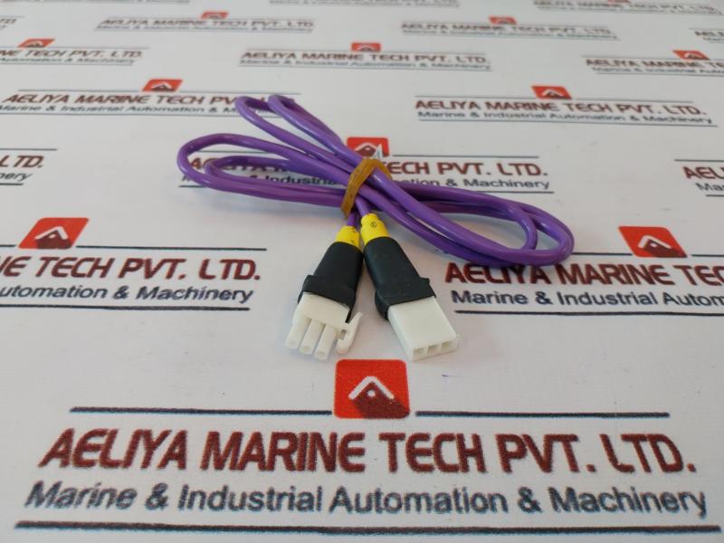 Honeywell 51202329-734 Input/output Link Cable REV F