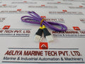 Honeywell 51202329-734 Input/output Link Cable REV F