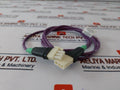 Honeywell 51202329-734 Input/Output Link Cable Set Rev C