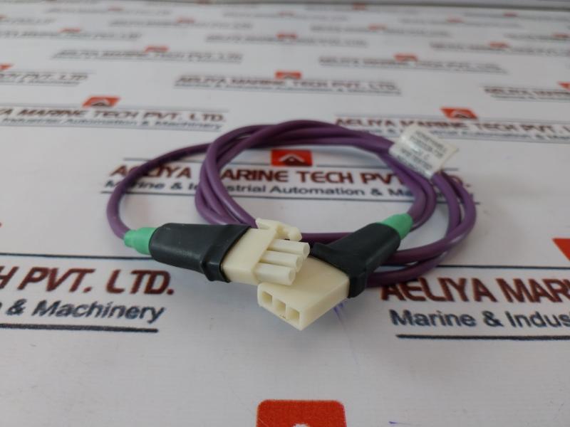 Honeywell 51202329-734 Input/Output Link Cable Set Rev C