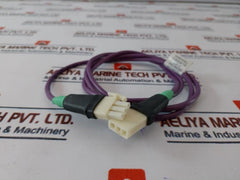 Honeywell 51202329-734 Input/Output Link Cable Set Rev C