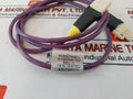 Honeywell 51202329-734 Input/Output Link Cable Set Rev C
