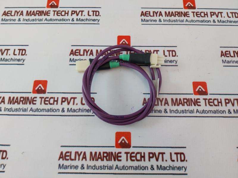 Honeywell 51202329-734 Input/Output Link Cable Set Rev C