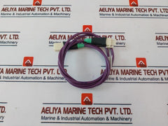 Honeywell 51202329-734 Input/Output Link Cable Set Rev C