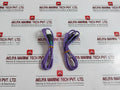 Honeywell 51202329-735 Input/output Link Cable Rev F