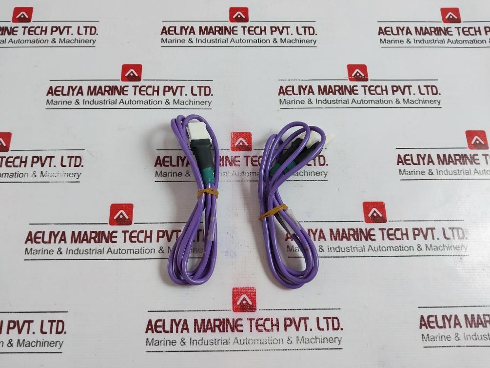 Honeywell 51202329-735 Input/output Link Cable Rev F