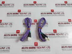 Honeywell 51202329-735 Input/output Link Cable Rev F