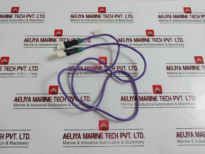 Honeywell 51202329-735 Input/output Link Cable Rev F