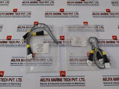 Honeywell 51202329-802 Rev.F 2062304 18 Cable Pm Power W/Link P 51202329-800