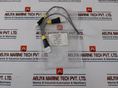 Honeywell 51202329-802 Rev.F 2062304 18 Cable Pm Power W/Link P 51202329-800