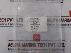 Honeywell 51202329-802 Rev.F 2062304 18 Cable Pm Power W/Link P 51202329-800