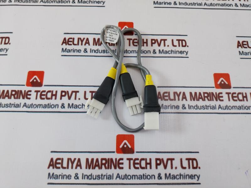 Honeywell 51202329-802 Rev.F 2062304 18 Cable Pm Power W/Link P 51202329-800