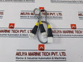Honeywell 51202329-802 Rev.F 2062304 18 Cable Pm Power W/Link P 51202329-800