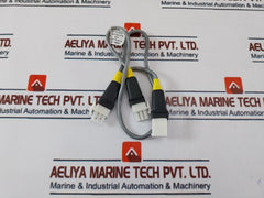 Honeywell 51202329-802 Rev.F 2062304 18 Cable Pm Power W/Link P 51202329-800