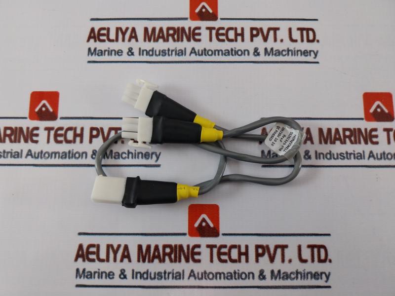 Honeywell 51202329-802 Rev.F 2062304 18 Cable Pm Power W/Link P 51202329-800
