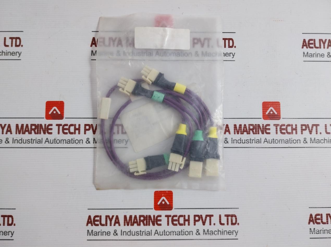 Honeywell Tap-expander I/O-link Cable Set 51202329-812