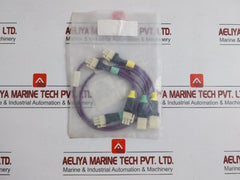Honeywell Tap-expander I/O-link Cable Set 51202329-812
